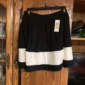 NWT Bar III Skirt